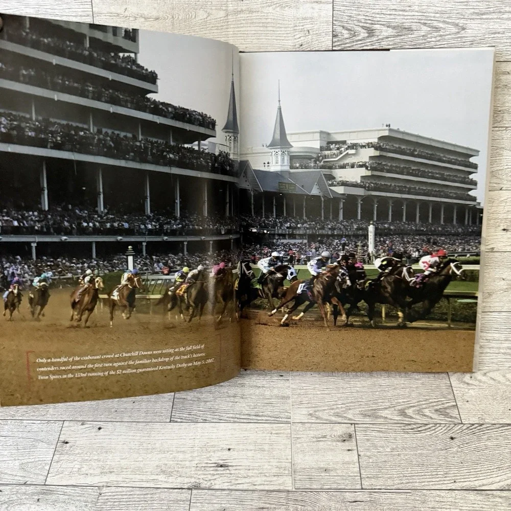 Kentucky Derby John Asher